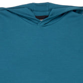 Blue Coral-Sweat Dress